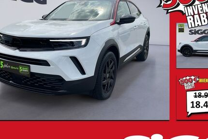 Opel Mokka 18.622 km 17.980 &euro; Augsburg 86179