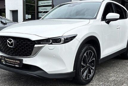 Mazda CX-5 20.735 km 27.690 € Dortmund 44263