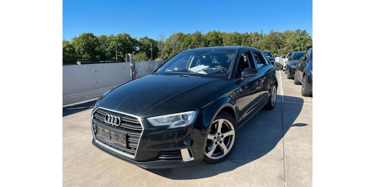 Audi A3 133.000 km 14.990 &euro; Kreuztal 57223