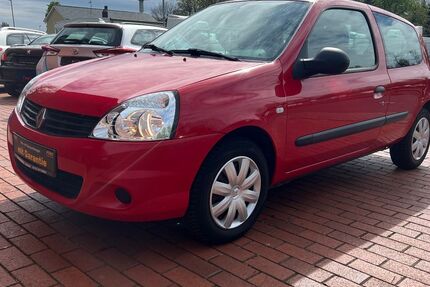 Renault Clio 107.000 km 3.099 &euro; Rastede 26180