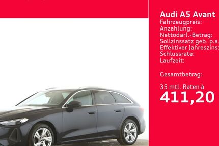 Audi A5 18.117 km 52.725 &euro; Seevetal 21217