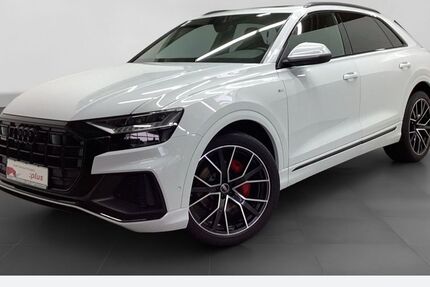Audi Q8 75.885 km 64.980 &euro; Bochum 44809