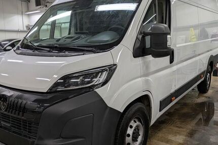 Peugeot Boxer 34.511 km 23.995 &euro; Parsberg 92331