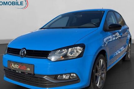 VW Polo 106.182 km 10.222 &euro; Schnaittach 91220