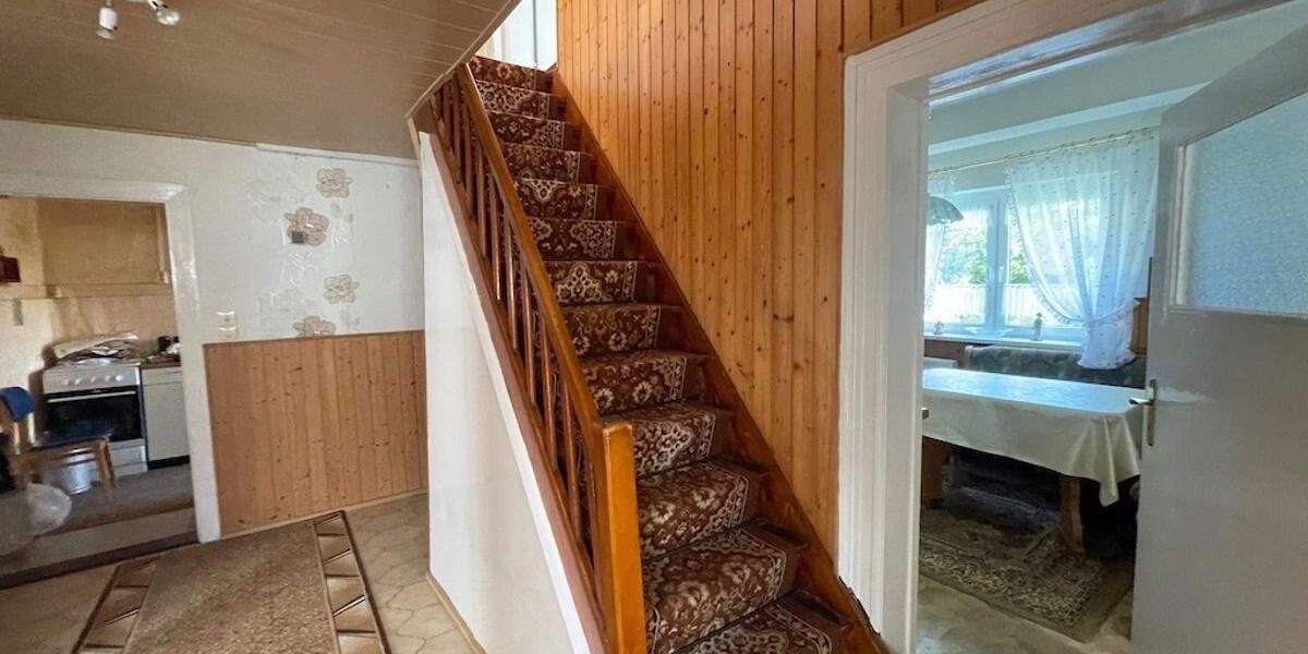 Einfamilienhaus Börnecke Börnecke - 6 Zimmer, 130 m&sup2;, 99.000&euro; | Angebot:25772479