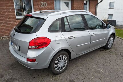 Renault Clio 117.970 km 2.799 &euro; Blomberg 32825