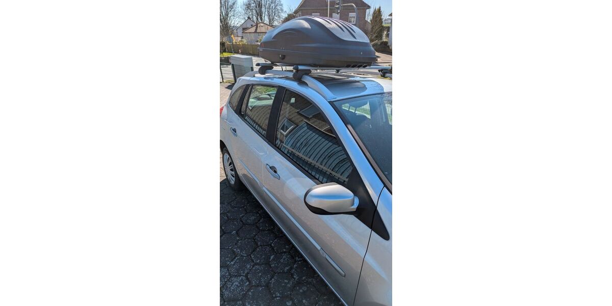 Renault Clio 117.970 km 2.999 &euro; Blomberg 32825