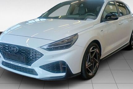 Hyundai i30 21.070 km 23.590 &euro; Ludwigshafen 67059