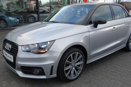 Audi A1 213.000 km 7.490 &euro; Ransbach-Baumbach 56235