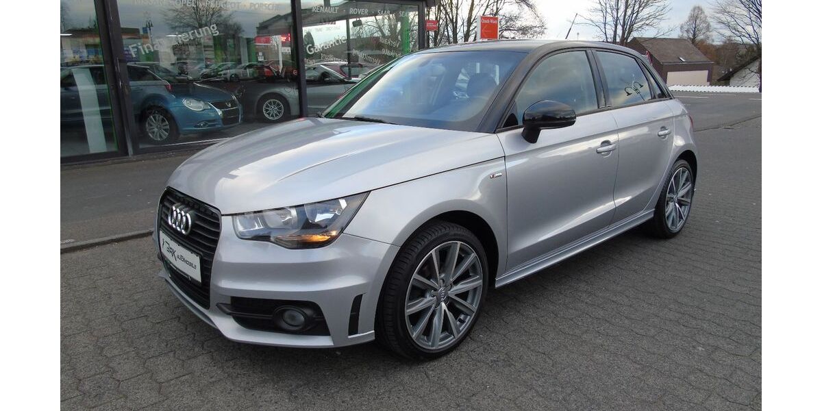 Audi A1 213.000 km 7.490 &euro; Ransbach-Baumbach 56235