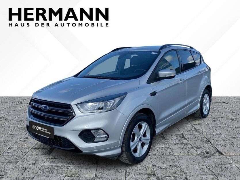 Kuga
