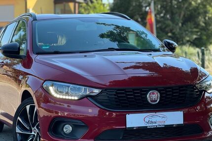Fiat Tipo 99.050 km 10.990 &euro; Staufen 79219