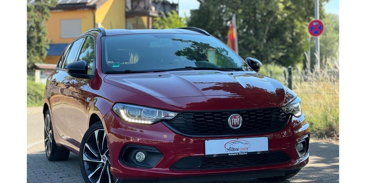 Fiat Tipo 99.050 km 10.990 &euro; Staufen 79219
