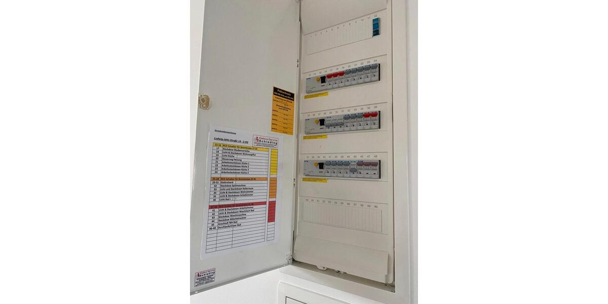 Etagenwohnung Zella-Mehlis Mehlis - 4 Zimmer, 116 m&sup2;, 968&euro; | Angebot:26074929