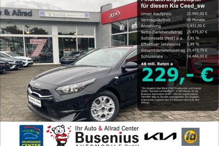 Kia ceed Sportswagon