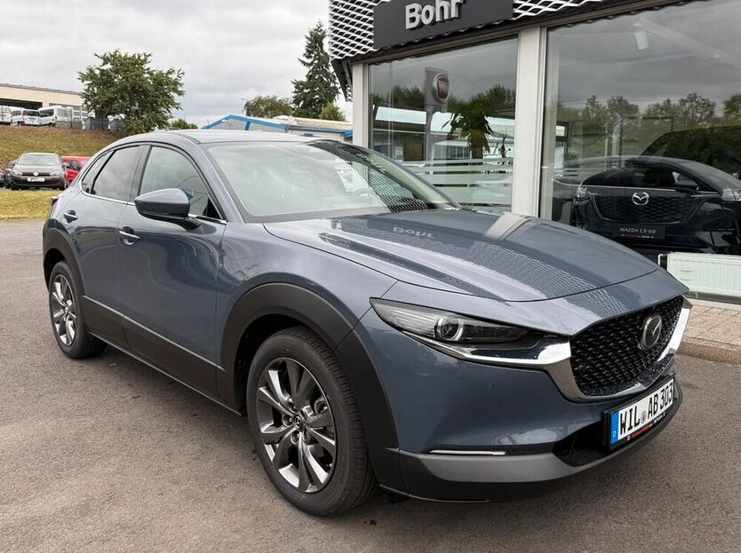 CX-30