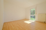 SUPER GRUNDRISS – BALKON – ROLLOS – WANNENBAD – EINBAUKÜCHE – TG-STELLPLATZ - Erdgeschoßwohnung Dresden Leubnitz-Neuostra | Angebot:26827248