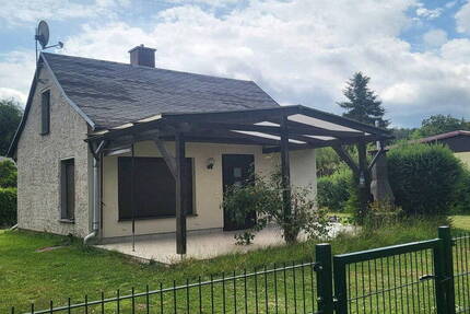 Haus Fürstenberg/Havel Ortsteil Pian Himmelpfort - 3 Zimmer, 40 m&sup2;, 185.000&euro; | Angebot:26297401