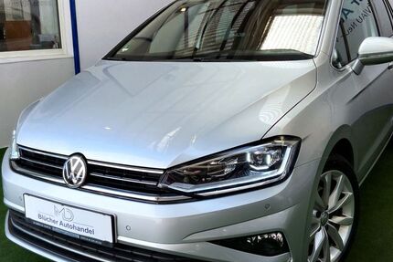VW Golf 49.000 km 19.950 &euro; Berlin/Schöneberg 10827