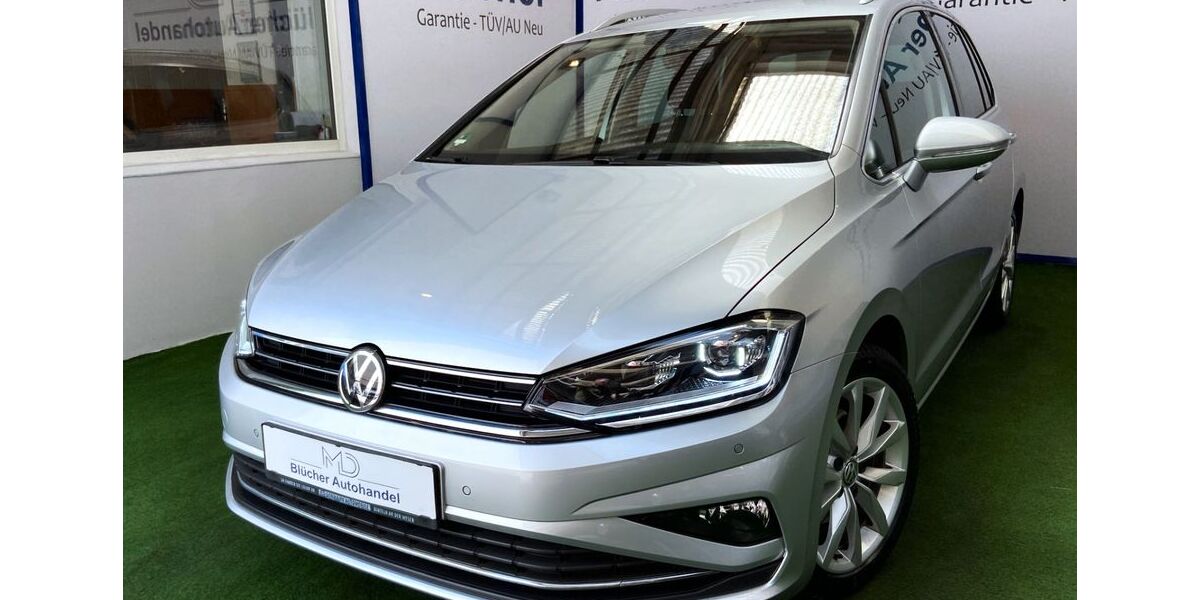 VW Golf 49.000 km 19.950 &euro; Berlin/Schöneberg 10827