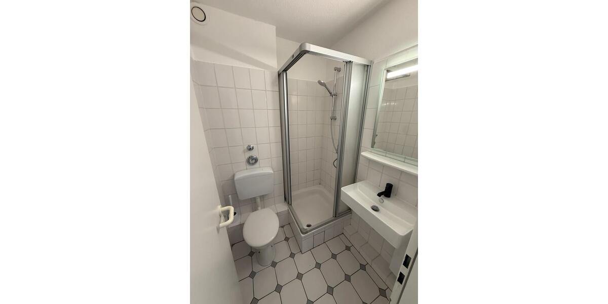 Etagenwohnung Kronshagen - 1 Zimmer, 28 m&sup2;, 589&euro; | Angebot:25252753