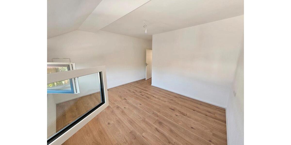 Doppelhaushälfte Osterhofen - 3 Zimmer, 82 m&sup2;, 830&euro; | Angebot:26227862