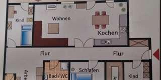 Dachgeschoßwohnung Nesselwang - 4 Zimmer, 120 m&sup2;, 589.000&euro; | Angebot:26749787