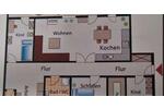 Dachgeschoßwohnung Nesselwang - 4 Zimmer, 120 m&sup2;, 589.000&euro; | Angebot:26749787