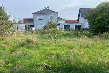 Grundstück Karlskron / Mändlfeld Mändlfeld - 339.000&euro; | Angebot:22790780