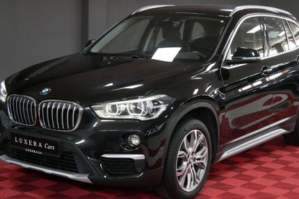 BMW X1 130.905 km 14.990 &euro; Großmehring 85098
