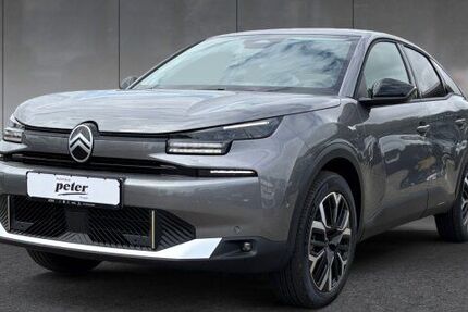 Citroen C4 3.500 km 23.000 &euro; Eschwege 37269