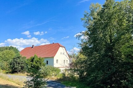 In der Stadt arbeiten, auf dem Land wohnen ...