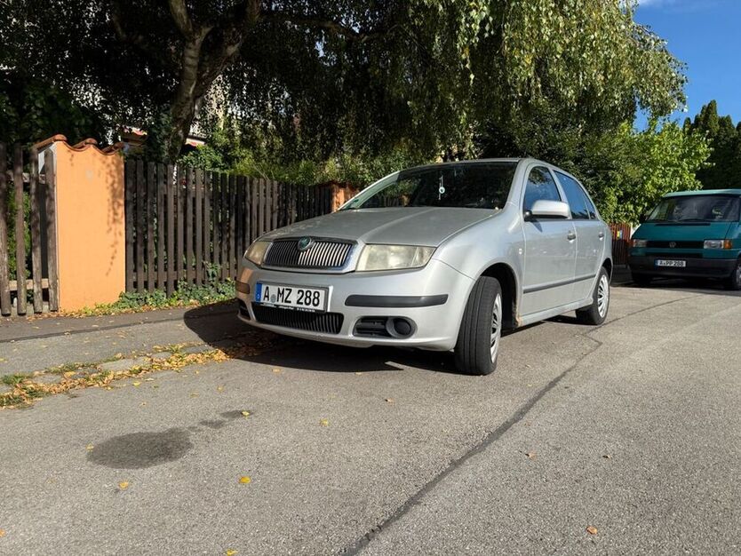 Fabia