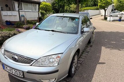 Ford Mondeo 148.700 km 2.700 &euro; Emmendingen 79312