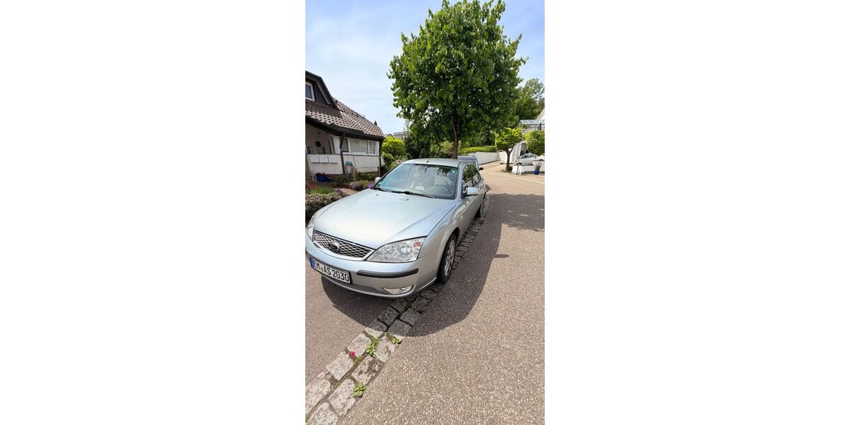 Ford Mondeo 148.700 km 2.700 &euro; Emmendingen 79312