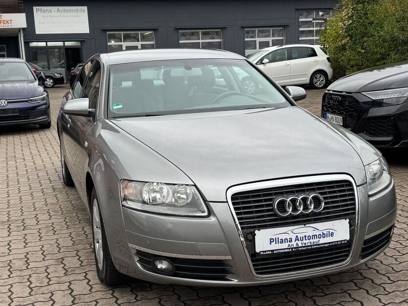 Audi A6 98.800 km 6.499 € Isernhagen (Awb) Hannover 30916