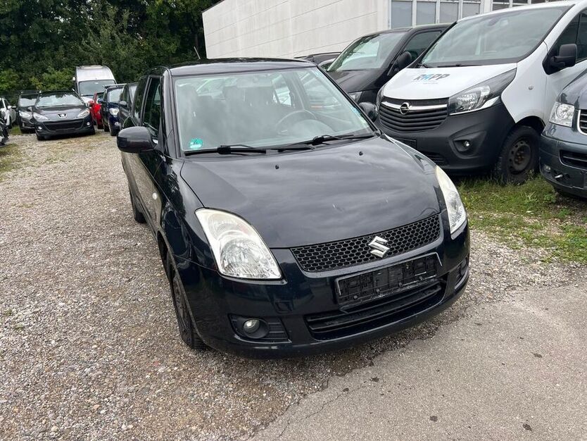 Swift