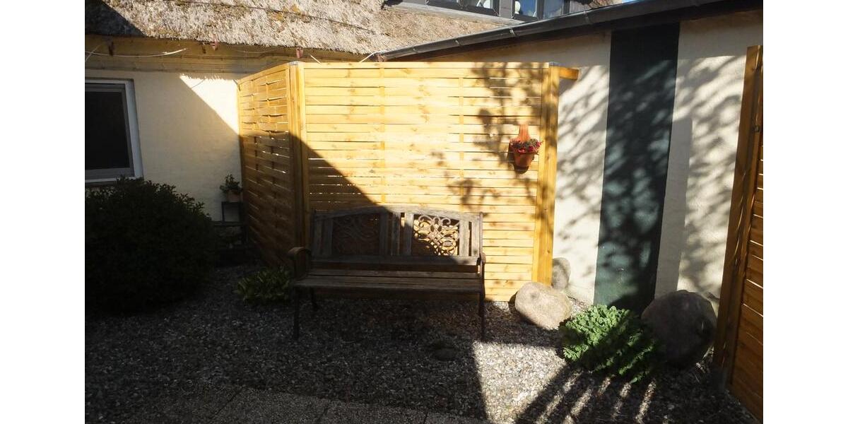 Terrassenwohnung Husby - 3 Zimmer, 80 m&sup2;, 1.160&euro; | Angebot:26315958