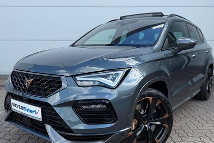 Cupra Ateca 33.400 km 31.950 &euro; Neu Wulmstorf 21629