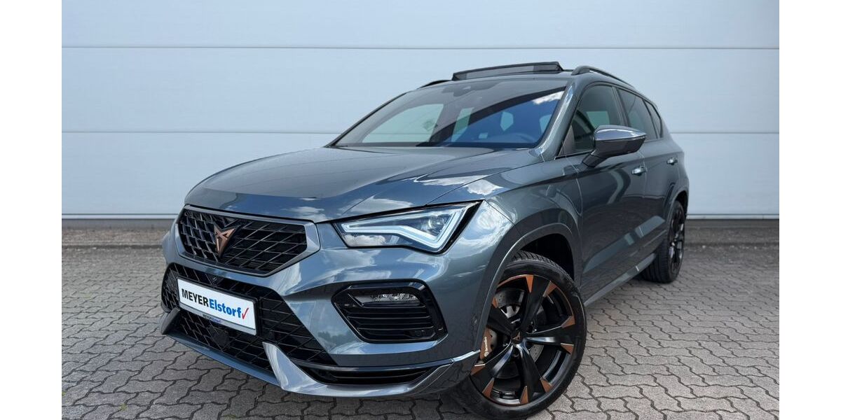 Cupra Ateca 33.400 km 31.950 &euro; Neu Wulmstorf 21629