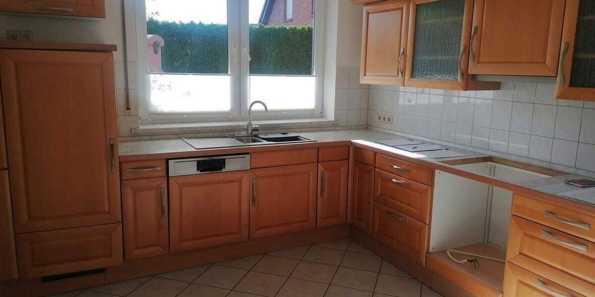 Etagenwohnung Rehburg-Loccum-Winzlar Winzlar - 4 Zimmer, 120 m&sup2;, 828&euro; | Angebot:25391470