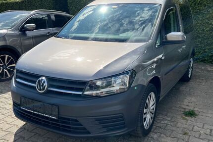 VW Caddy 103.580 km 14.900 &euro; Neustrelitz 17235