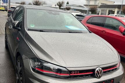 VW Polo 72.000 km 21.600 &euro; Aichwald 73773
