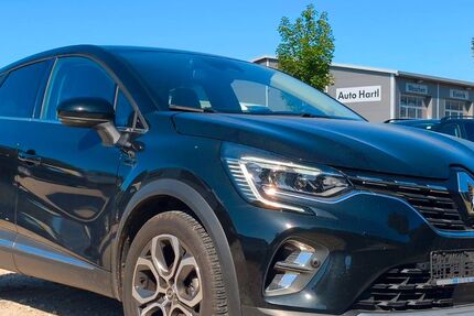 Renault Captur 30.311 km 18.555 &euro; Mitterscheyern 85298