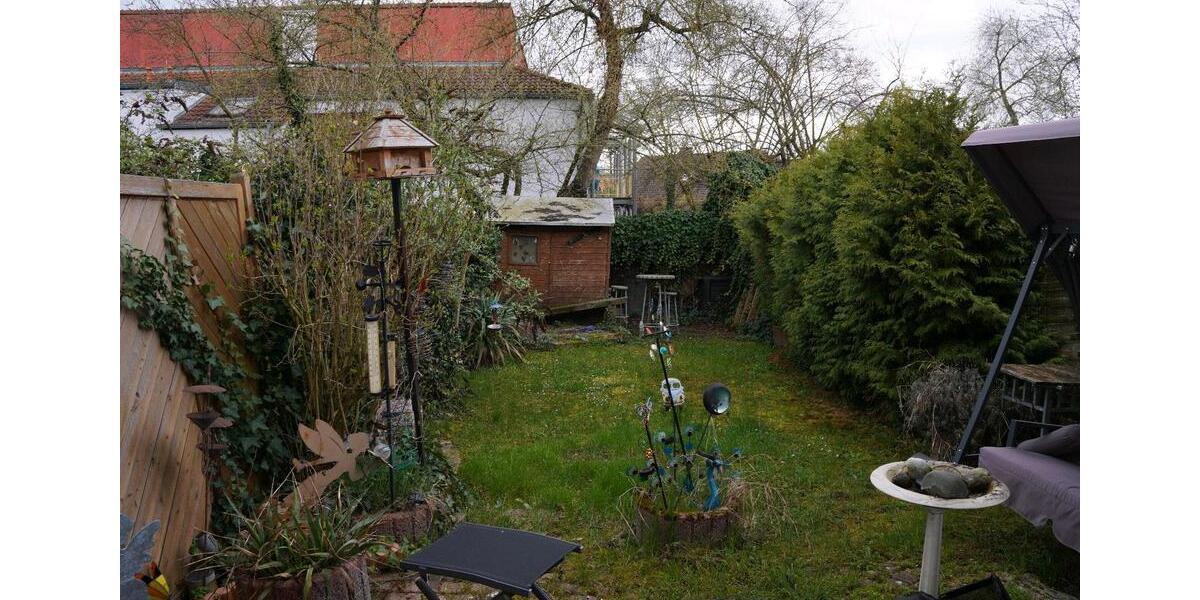 Reihenhaus Schifferstadt - 4 Zimmer, 125 m&sup2;, 1.490&euro; | Angebot:25765442