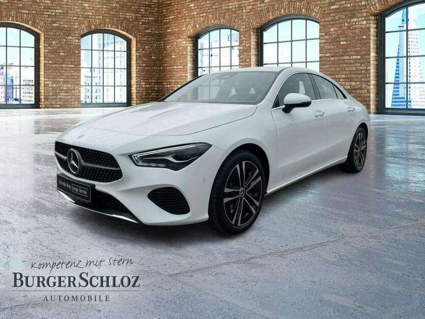 CLA 200