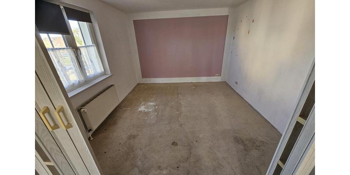 Etagenwohnung Rechlin - 1 Zimmer, 58 m&sup2;, 520&euro; | Angebot:26317894