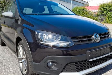 VW Polo 117.000 km 6.299 &euro; Neu Wulmstorf 21629