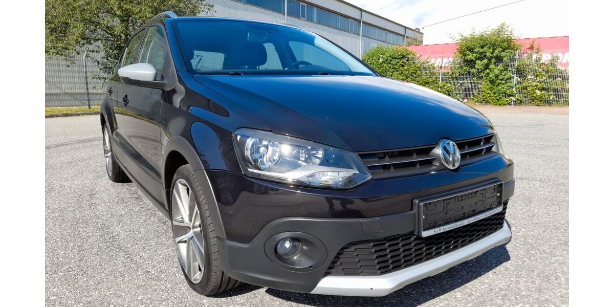 VW Polo 117.000 km 6.299 &euro; Neu Wulmstorf 21629
