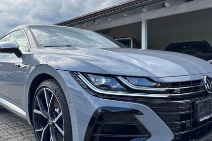 VW Arteon